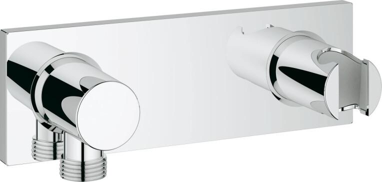   Grohe Grohtherm F 27621000   