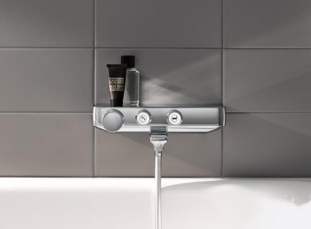  Grohe Grohtherm SmartControl 34718000    