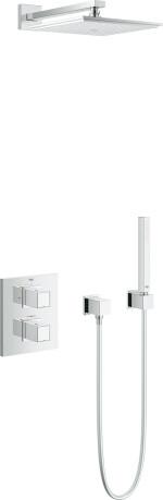   Grohe Grohtherm Cube 34506000
