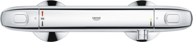  Grohe Grohtherm 1000 New 34143003  