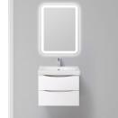    BelBagno Fly 60 bianco lucido