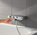  Grohe Grohtherm SmartControl 34718000    