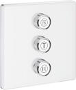   Grohe Grohtherm SmartControl 29158LS0   , moon white