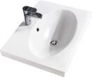    BelBagno Fly 70 bianco lucido