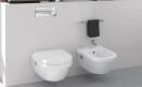   Gustavsberg Hygienic Flush WWC 5G84HR01 