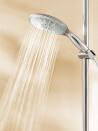   Grohe Power&Soul 160 27750000