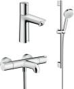   Hansgrohe Ecostat 1001 CL  13201000    
