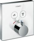 Hansgrohe ShowerSelect 15738400  