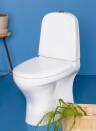 - Gustavsberg Estetic Hygienic Flush 