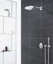  Grohe Grohtherm SmartControl 29121000    
