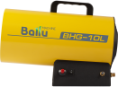    Ballu BHG-10L