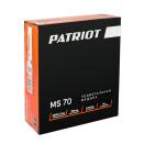  Patriot MS 70