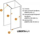   Cezares Liberta-L-1-110-C-Cr