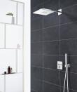  Grohe Grohtherm SmartControl 29157LS0    , moon white