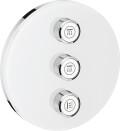   Grohe Grohtherm SmartControl 29152LS0   , moon white