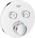  Grohe Grohtherm SmartControl 29151LS0    , moon white