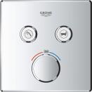  Grohe Grohtherm SmartControl 29124000    